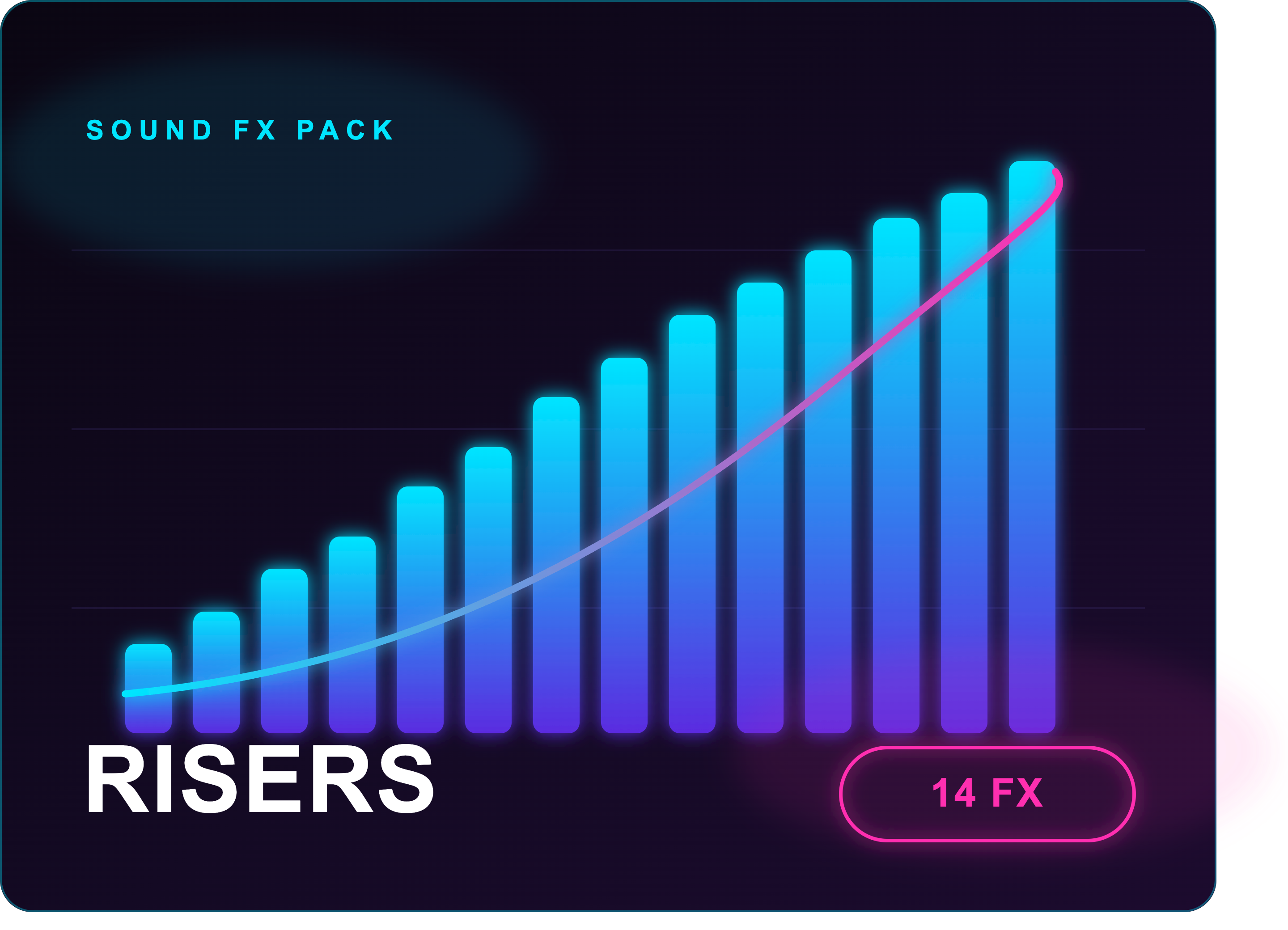 Riser pack